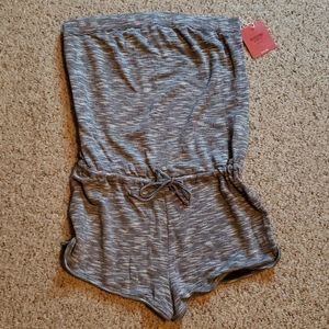 NWT Mossimo romper